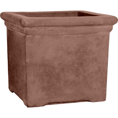 Square Planter preview 3
