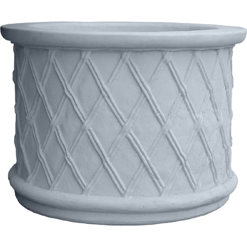 41" Tudor Planter preview 1