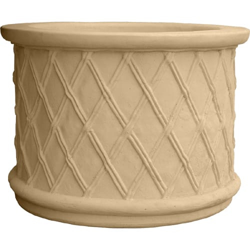 41" Tudor Planter preview 2