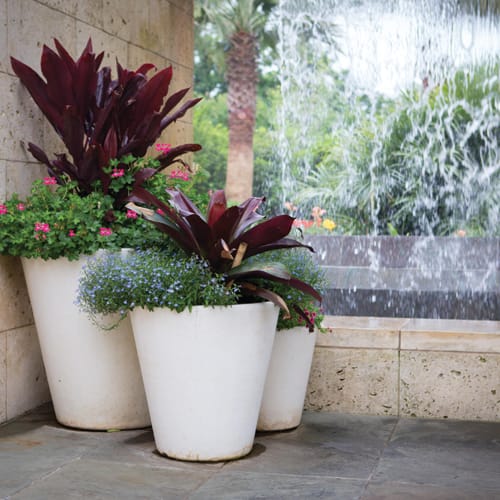 Vaso Planter preview 3