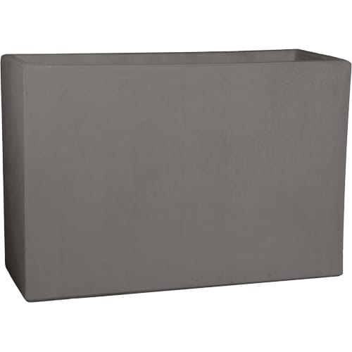 36" Tall Modern Rectangle preview 1