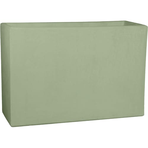 36" Tall Modern Rectangle preview 2