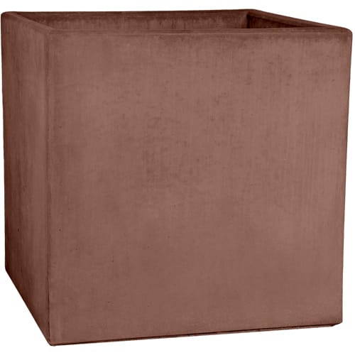 Cube Planter preview 2