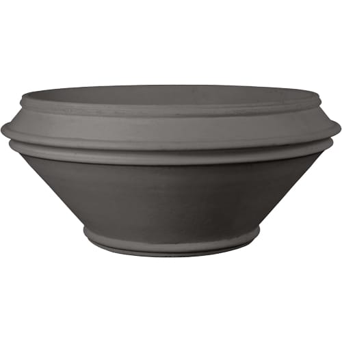 42" Meridian Bowl Planter preview 2