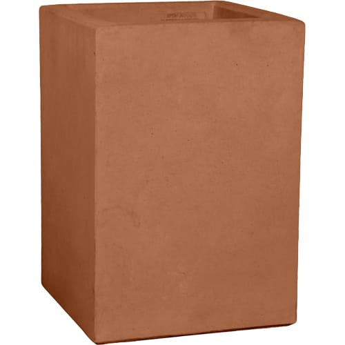 Tall Cube Planter preview 1