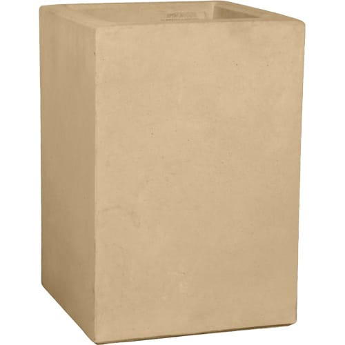 Tall Cube Planter preview 2
