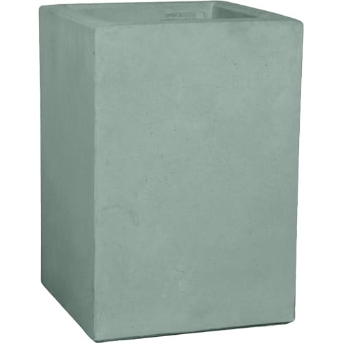 Tall Cube Planter