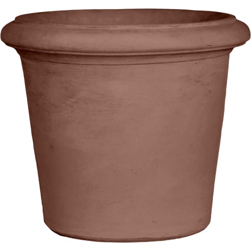 Tapered Cylinder With Lip