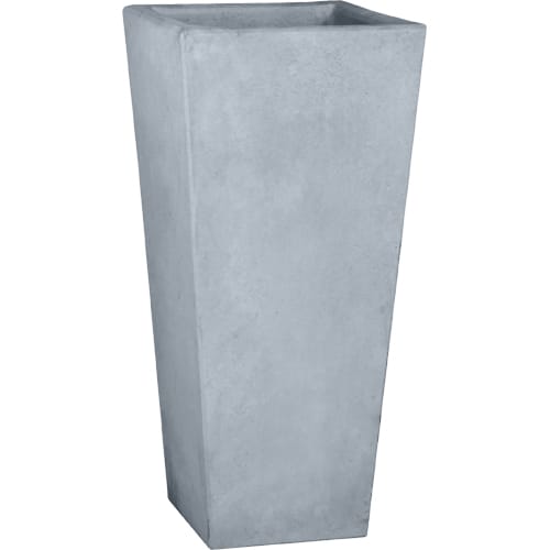 Tall Tapered Square
