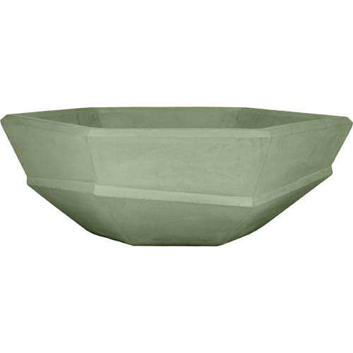 Prisma Bowl Planter preview 1