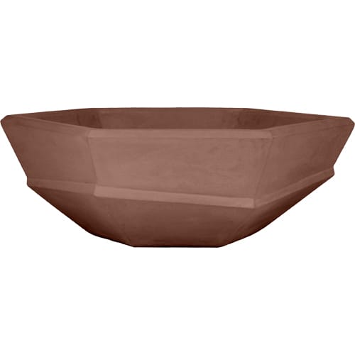 Prisma Bowl Planter preview 2