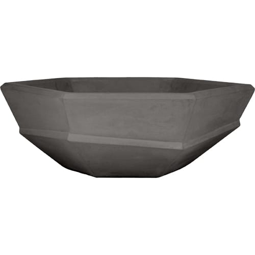 Prisma Bowl Planter preview 3