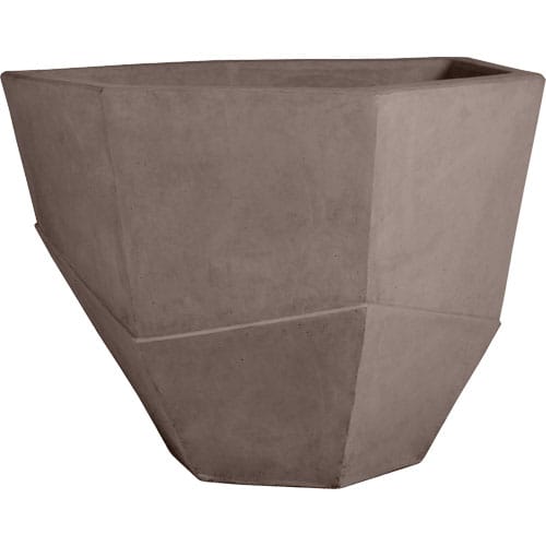 30" Prisma Planter