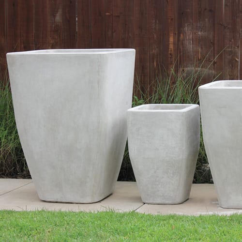 Tall Modern Square preview 3