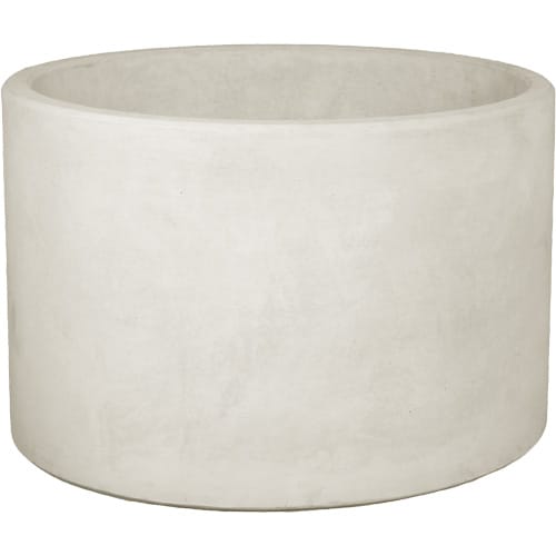 34" Low Cylinder preview 1