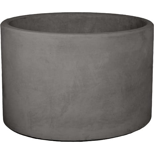 34" Low Cylinder