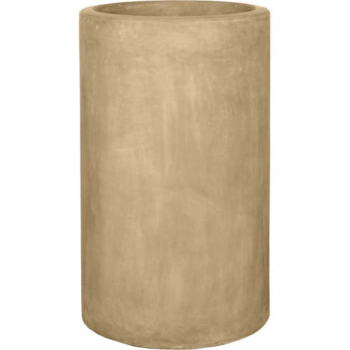 20" Tall Cylinder