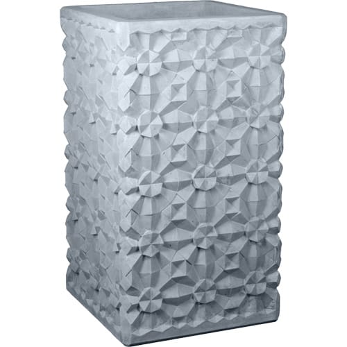 23" Tall Emerald Square preview 1