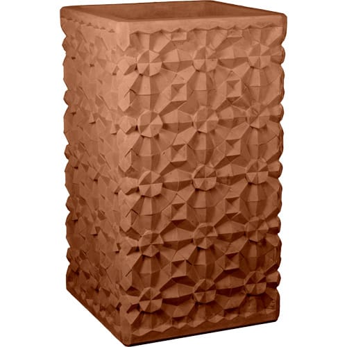 23" Tall Emerald Square preview 2