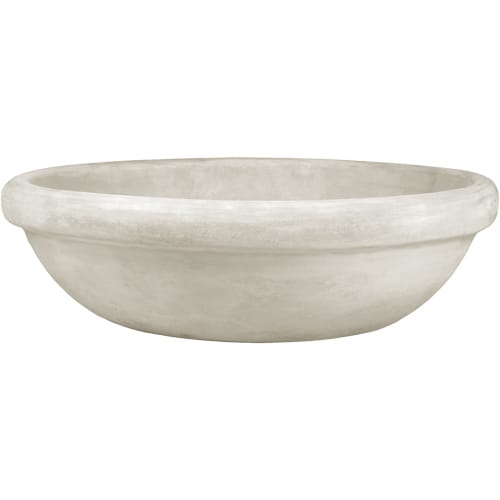 Low Bowl With Lip preview 1