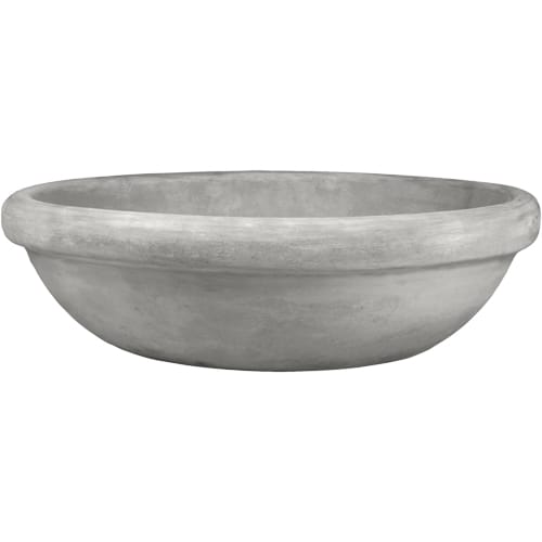 Low Bowl With Lip preview 2