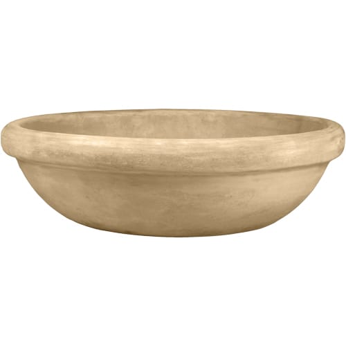Low Bowl With Lip preview 3