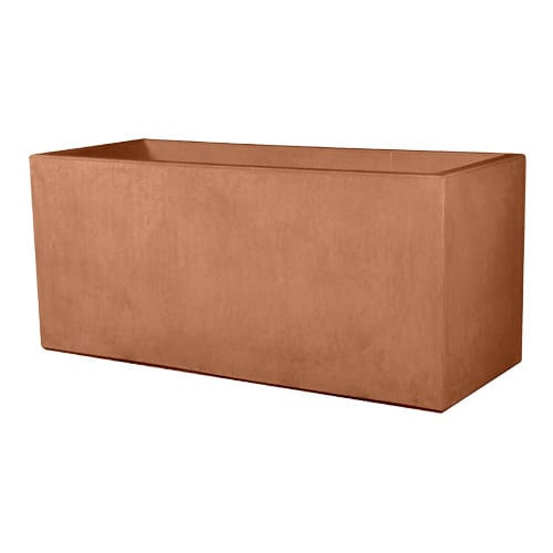 54" Large Modern Rectangle preview 2