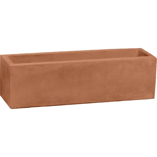 Modern Rectangle