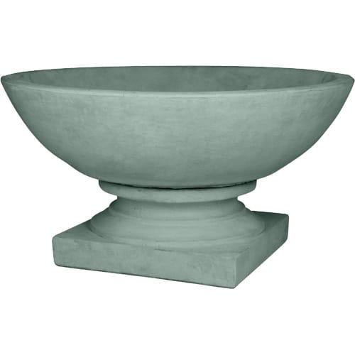 33" Modern Bowl With Essex Pedestal preview 3
