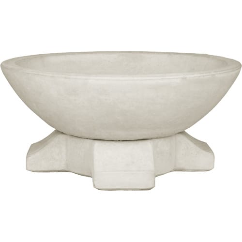 Planters with Pedestals