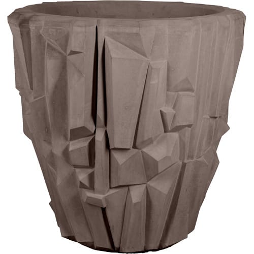 33" Fernand Vaso Planter