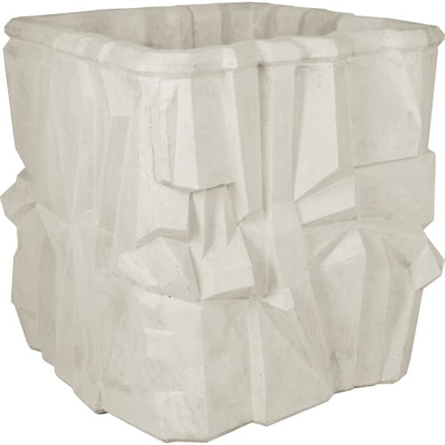 25" Fernand Square Planter preview 2