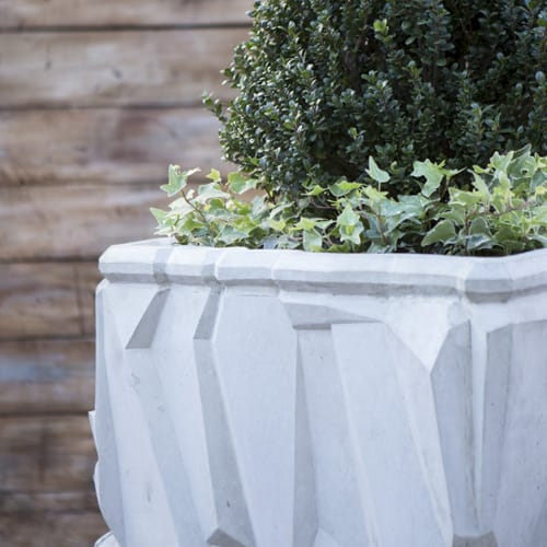 25" Fernand Square Planter preview 4