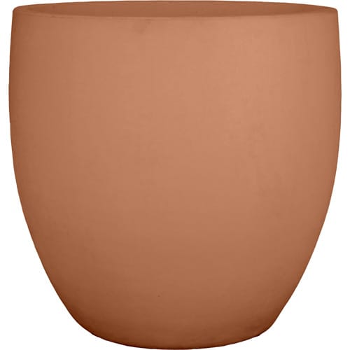 36" Boule Planter