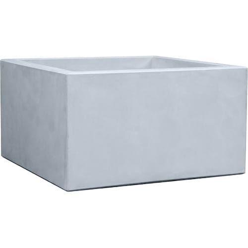 48" Large Modern Low Square preview 2