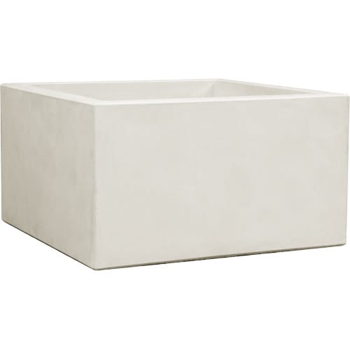 48" Large Modern Low Square preview 4