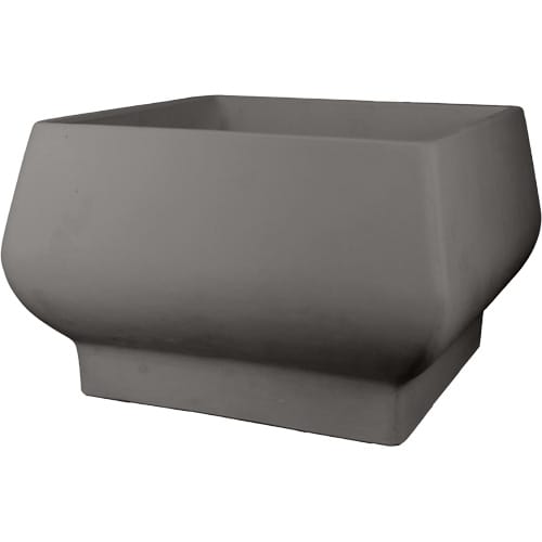 42" Square Chalice Planter preview 3