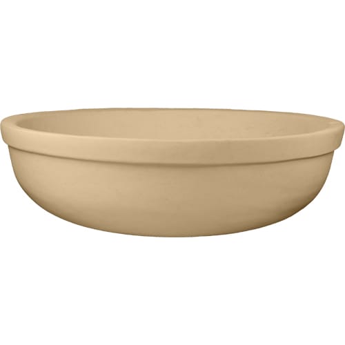 47" Sicilian Bowl Planter