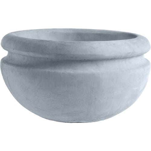 25" Low Rim Bowl Planter preview 2