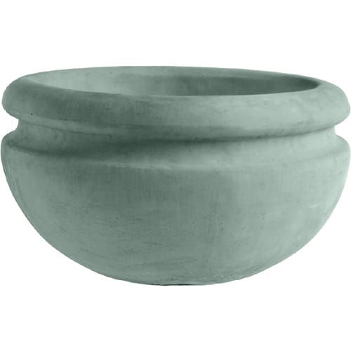 25" Low Rim Bowl Planter preview 3