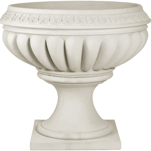 42" St. Tropez Bowl With Chartres Pedestal preview 3