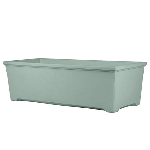 49" Hampden Plain Rectangular Planter preview 2