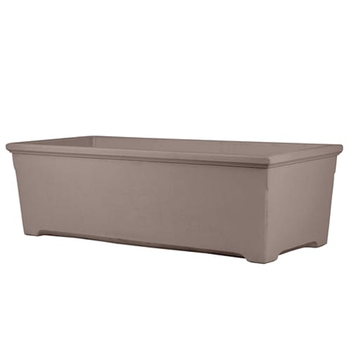 49" Hampden Plain Rectangular Planter preview 3