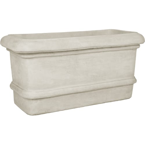Tuscan Rectangular  preview 2