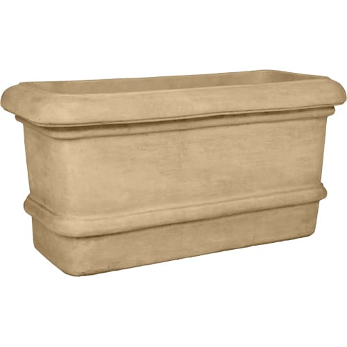 Tuscan Rectangular  preview 3