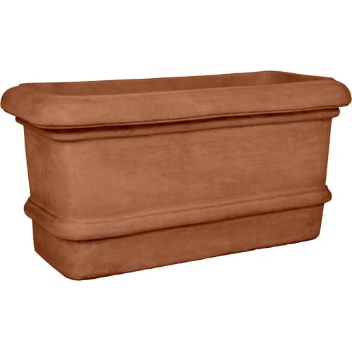 Tuscan Rectangular  preview 4
