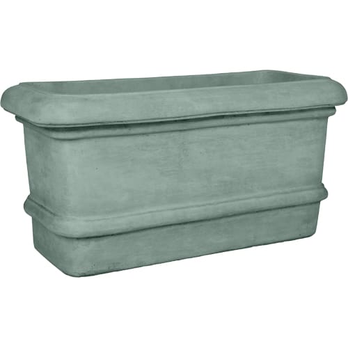 Tuscan Rectangular 