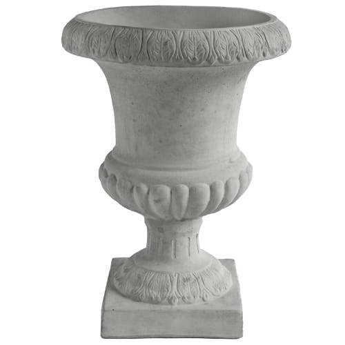 18" Plain Urn preview 3
