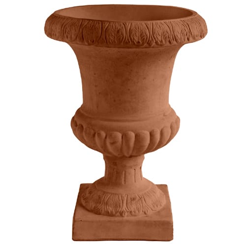 18" Plain Urn preview 4