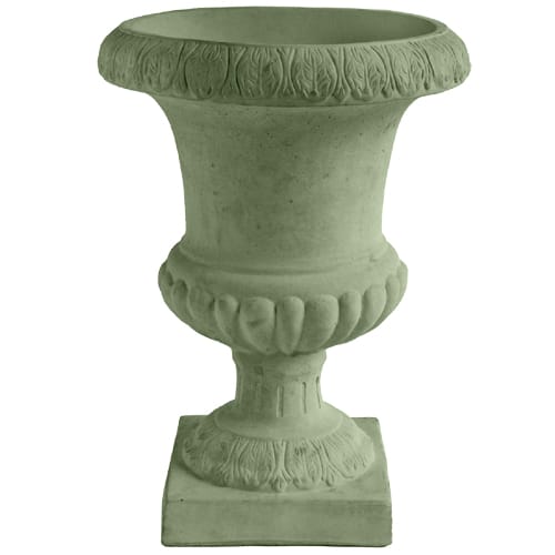 18" Plain Urn